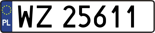 WZ25611