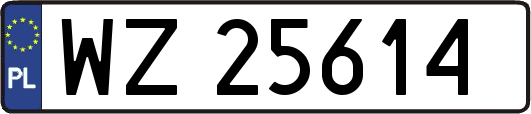 WZ25614
