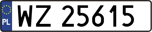 WZ25615