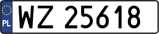WZ25618