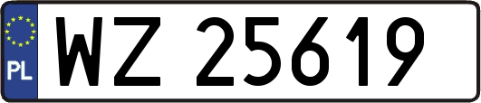 WZ25619