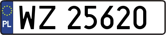 WZ25620