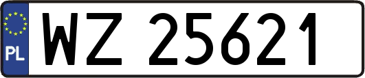 WZ25621