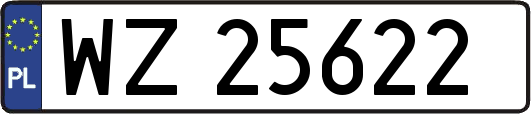 WZ25622