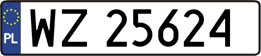 WZ25624