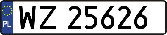 WZ25626
