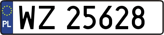 WZ25628
