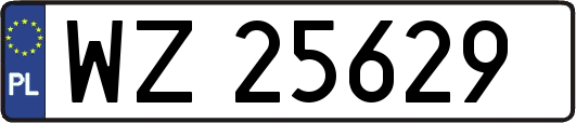 WZ25629