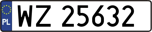 WZ25632