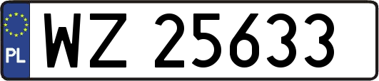 WZ25633