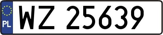 WZ25639