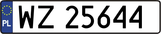 WZ25644