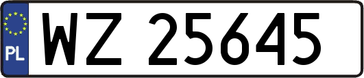 WZ25645
