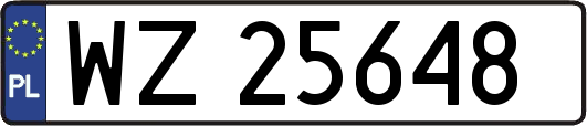 WZ25648