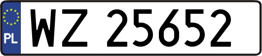 WZ25652