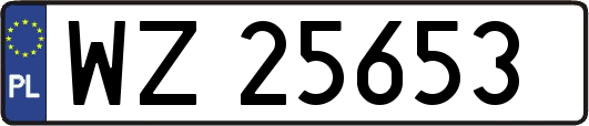 WZ25653