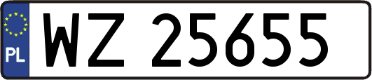 WZ25655
