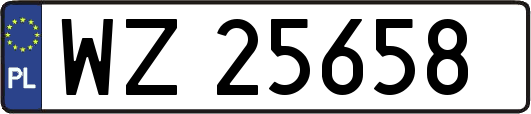 WZ25658