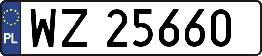 WZ25660