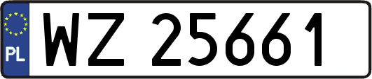 WZ25661