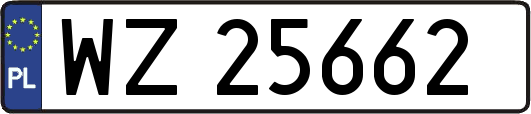 WZ25662