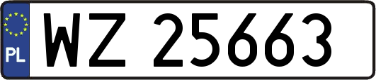WZ25663