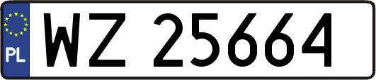 WZ25664