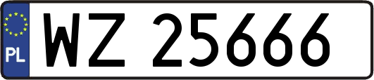WZ25666