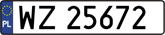 WZ25672