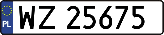 WZ25675