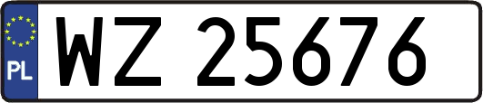 WZ25676