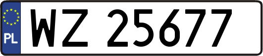 WZ25677
