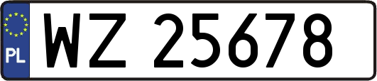 WZ25678