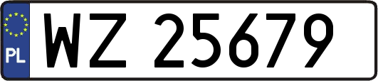 WZ25679