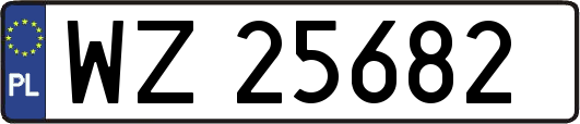 WZ25682