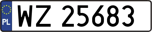 WZ25683