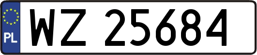 WZ25684