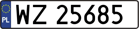 WZ25685