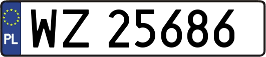 WZ25686