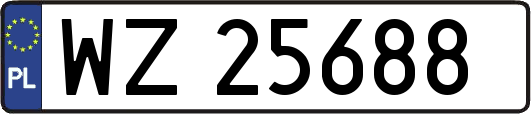 WZ25688