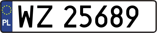 WZ25689