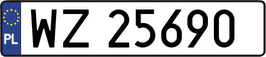WZ25690