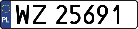 WZ25691
