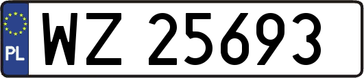WZ25693