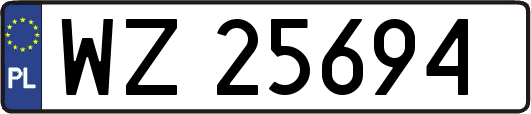 WZ25694