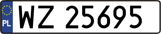 WZ25695
