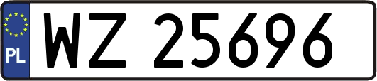 WZ25696