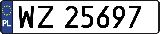 WZ25697