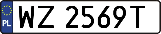 WZ2569T