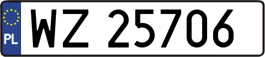 WZ25706